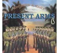 Present Arms