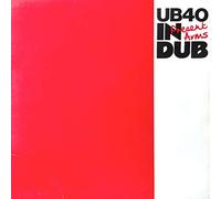 Present arms in dub (1981) / Vinyl record [Vinyl-LP]