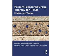 Present-Centered Group Therapy For Ptsd
