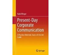 Present-Day Corporate Communication