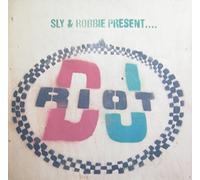 Present dj riot (1990, by Flourgon, Red Wagon, Daddy Lizzard, Commando Shad, Taxi Gang..) / Vinyl record [Vinyl-LP]