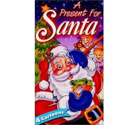 Present for Santa [VHS]
