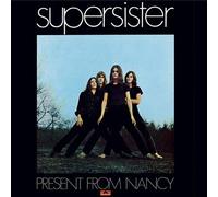 Supersister - Present from Nancy [Import]