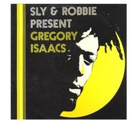 Sly & Robbie – Present Gregory Isaacs – Vinyle – Diggers Factory