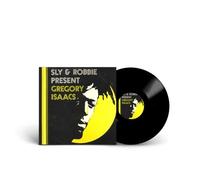 Present Gregory Isaacs Vinyle