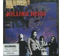 Heidi Killing - Present [Import]