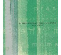 Present Moment~いまここに