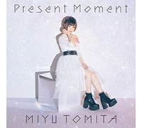 Present Moment【初回限定盤】