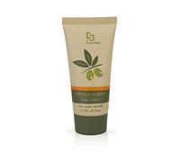 PRESENT-MORE - Crème Corps Unidose 30ml Beauty Oil - Paquet de 150 Pièces - Crème Corps Sans Allergènes - Parfum Tahitian - Made in Italy - Idéal pour Hôtels et B&B