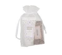 PRESENT-MORE - Kit Accueil 15 Invités Beauty-Day Italy - Parfum Ylang Ylang - Contenu: Shampooing Douche, Savon et Bonnet de Douche - Made in Italy - Pour Hôtels et B&B