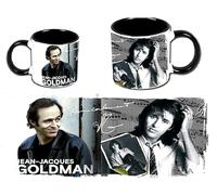 PRESENT Mug Céramique chanteur jean jacques goldman