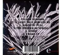 PRESENT PARADOX - THE RHYTHM OF SPRING CD NEUF