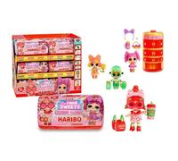 Present Surprise Lol Surprise Loves Mini Sweets X Haribo Famille Sweet Tooth