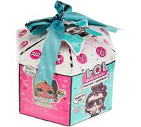 PRESENT Surprise ZODIACO LOL MGA Poupée Fashion Avec Accessoires