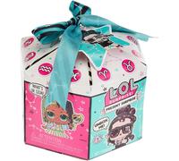 LOL Surprise - Poupée Present Surprise Tots 572824 - Changement de couleur - G28-G1805