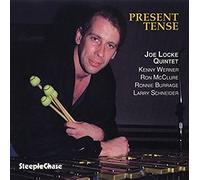 Present Tense [12 Inch Analog]