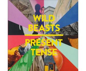 Present Tense