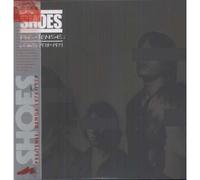 Present Tense Demos 1978-1979