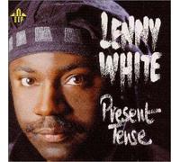 Present Tense [Import]