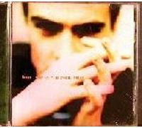 Present Tense [Import]