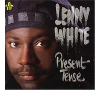 Present Tense [Import]