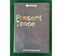Present Tense - Kiteboarding - Dvd