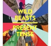 Present Tense-Special Edition