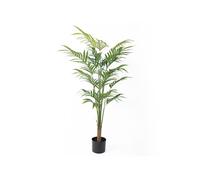Present Time [DL] Arbre artificiel en palmier