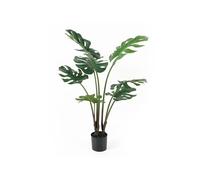 Present Time [DL] Plante artificielle Monstera