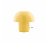 Leitmotiv - Lampe à poser en métal coloré Fat Mushroom Mini jaune Jaune https://www.fnac.com/mp50269410/Leitmotiv-Lampe-a-poser-en-metal-colore-Fat-Mushroom-Mini-jaune/w-4?oref=e8c41d80-7183-6edb-ece0-08fb858a97f2