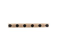 Portemanteau mural KNOBS, 60 cm