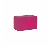 Present Time - Réveil Spry Tube LED