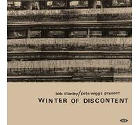 Present Winter of Discontent – Album CD – Ace