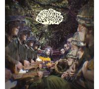 Presentable Corpse 002 CD