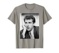 Présentateur Jonathan Ross Chat Show 1987 T-Shirt