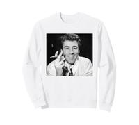 Présentateur Jonathan Ross Show en 1987 Sweatshirt