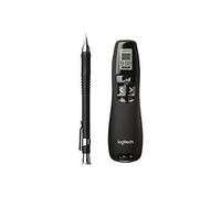 Présentateur professionnel R800 - Télécommande de présentation - radio