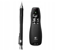 Présentateur sans fil R400 - Télécommande de présentation - RF