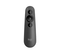 Présentateur sans fil Logitech R500s, 910-006518