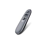 Présentateur sans fil Pointeur laser Télécommande de Présentation à distance Contrôle USB PPT Clicker Présentation