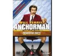 PRESENTATEUR VEDETTE/BILINGUE G