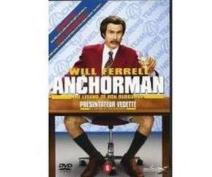 PRESENTATEUR VEDETTE/BILINGUE G