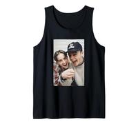 Présentateurs de Plats à emporter et Duo Pop Ant & Dec's Saturday Night Débardeur