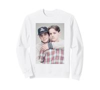 Présentateurs et Musique Duo Ant & Dec's Saturday Night Takeaway Sweatshirt