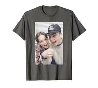 Présentateurs & Pop Duo Ant & Dec's Saturday Night Takeaway T-Shirt