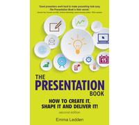 Presentation Book, The