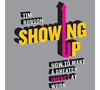 Présentation : Comment Avoir Un Plus Grand Impact au Travail [Import]