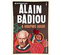 Présentation d'Alain Badiou