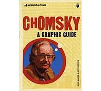 Présentation de Chomsky
