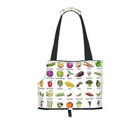 Présentation de divers sacs de transport pour chiens et chiens de petite taille, sacs de transport pour petits chiens, chats et lapins